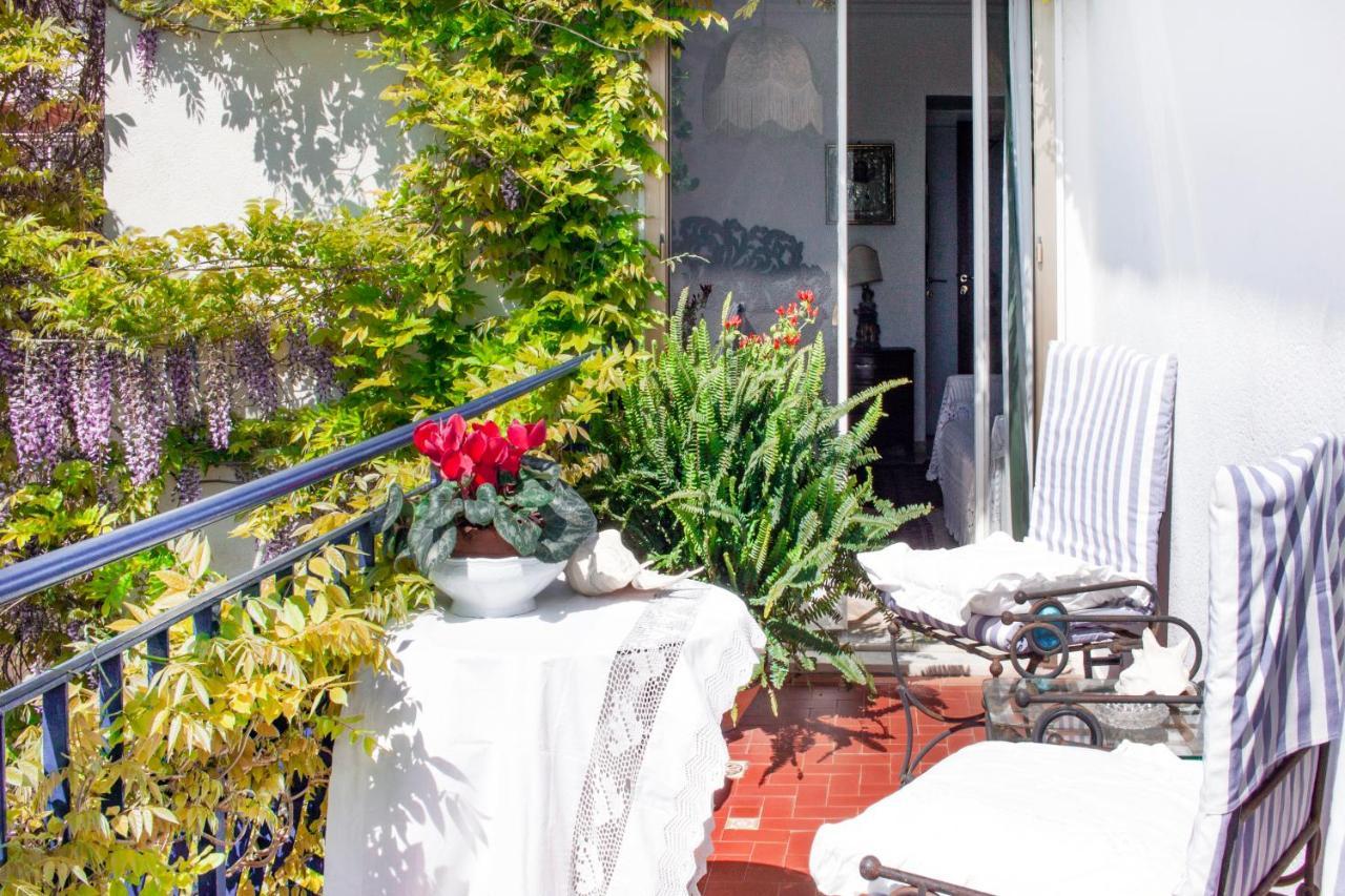 B&B Villa Giorgia Taormine Extérieur photo