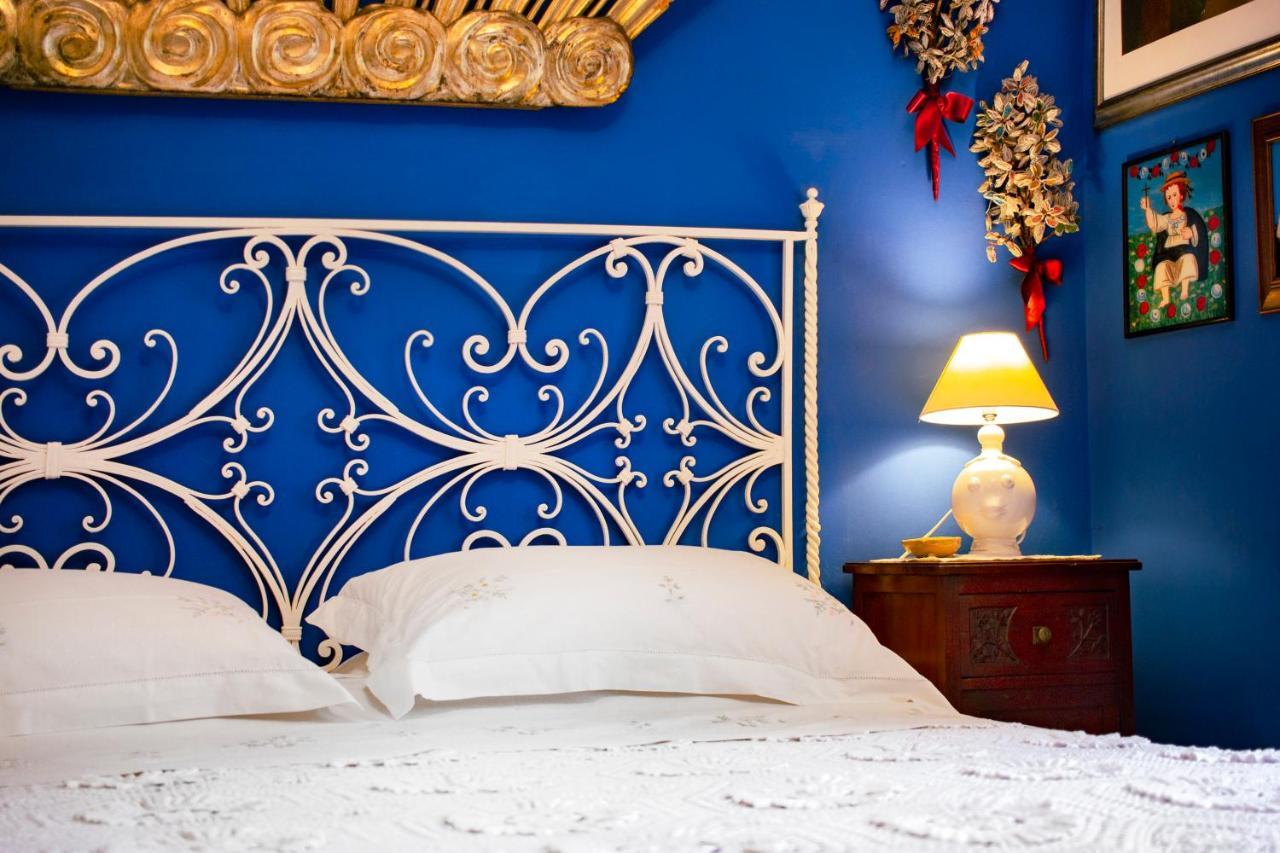 B&B Villa Giorgia Taormine Extérieur photo