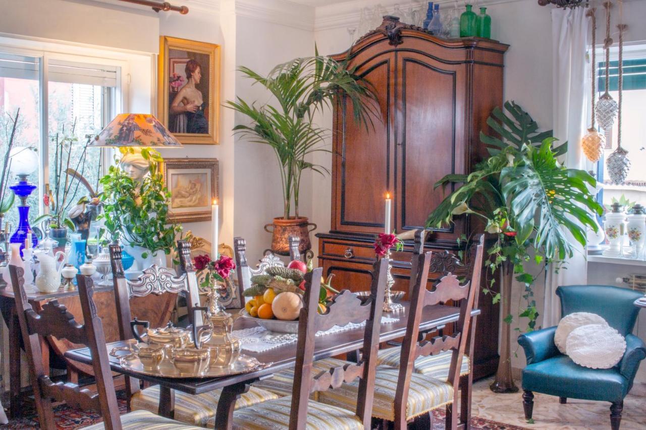 B&B Villa Giorgia Taormine Extérieur photo